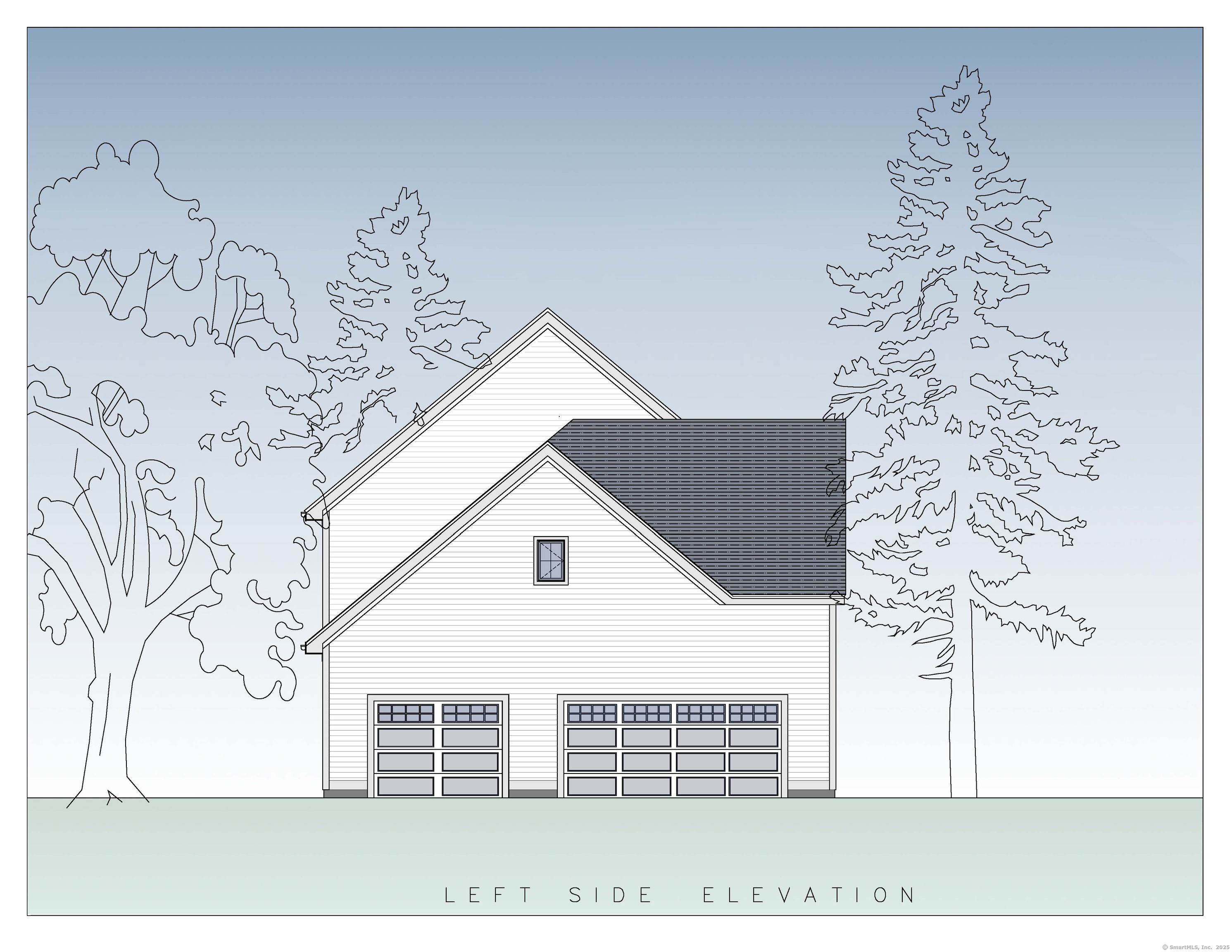 184 Cherry Hill Road Branford, CT 06405 - Photo 7 of 10 a view of a interior of the house