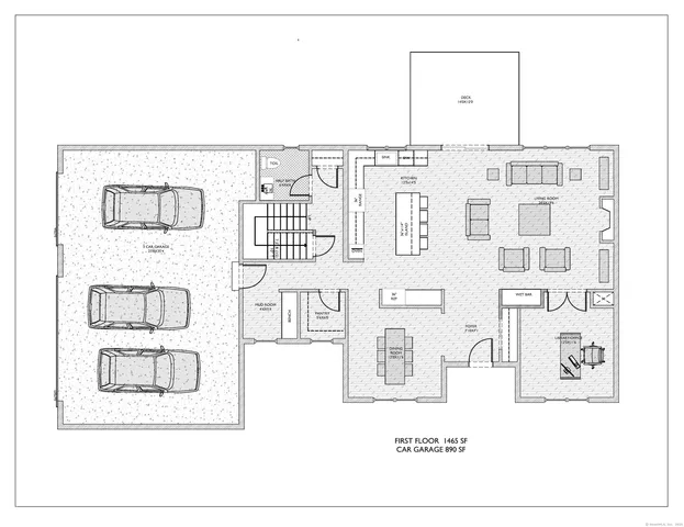 $1,450,000 | 184 Cherry Hill Road, Branford, CT 06405