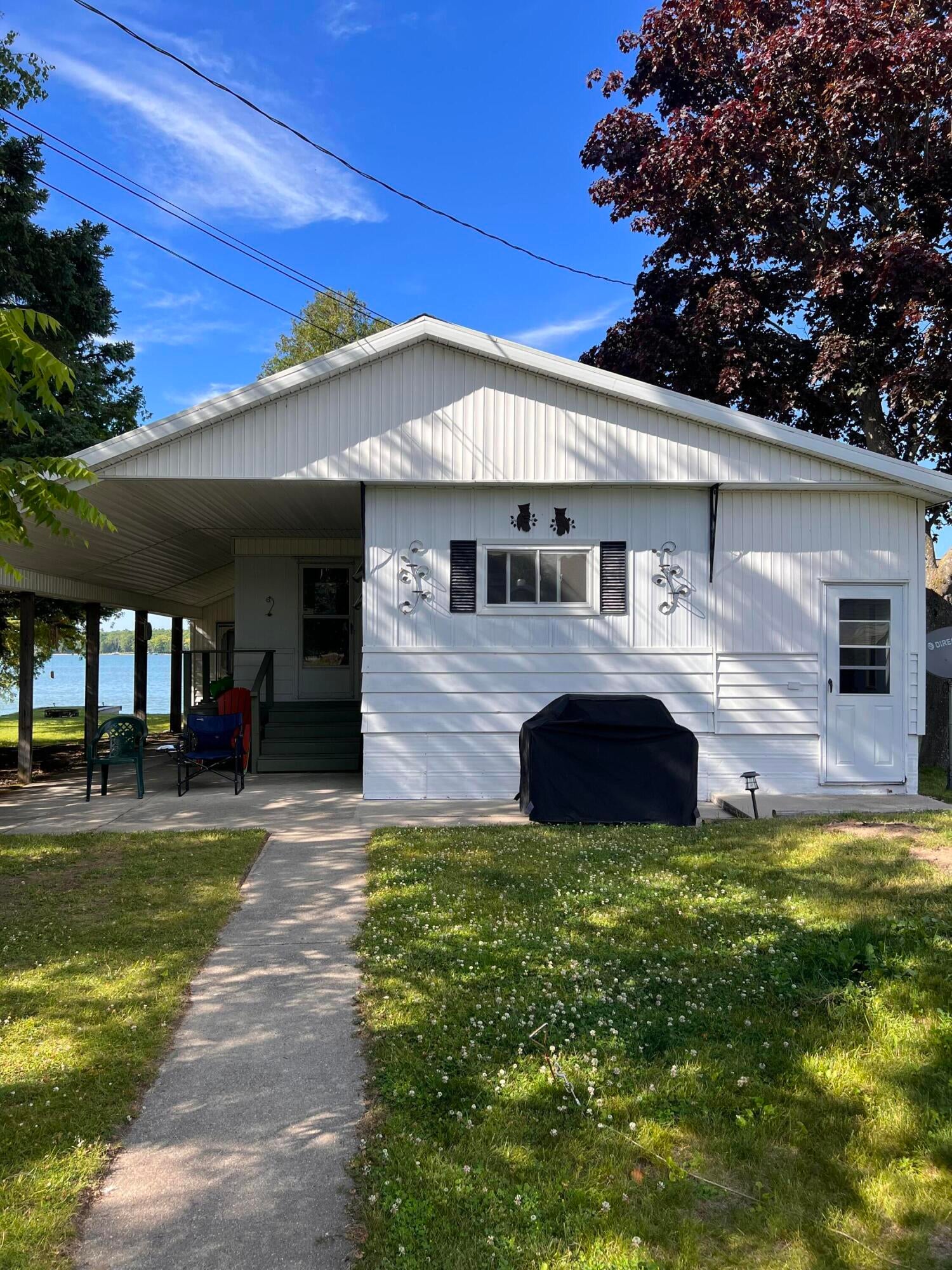 19566 Evergreen Road Presque Isle, MI 49777 - Photo 1 of 14 Gallery Image 1