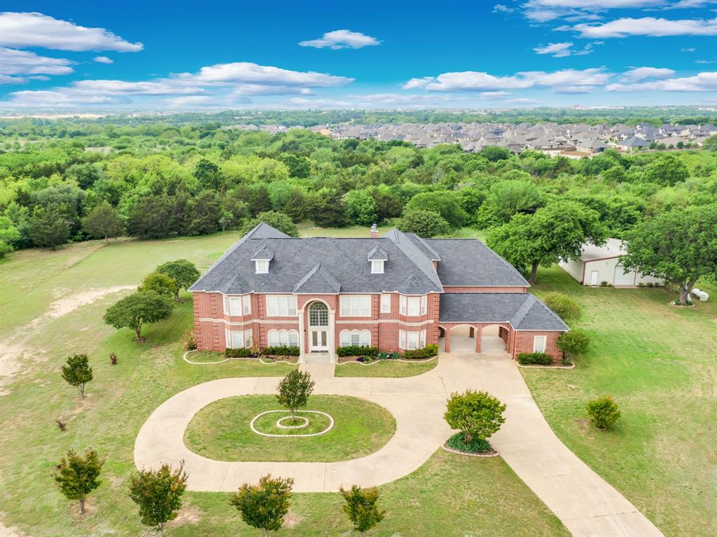 6420 Hayes Road Midlothian, TX 76065 - Photo 1 of 40