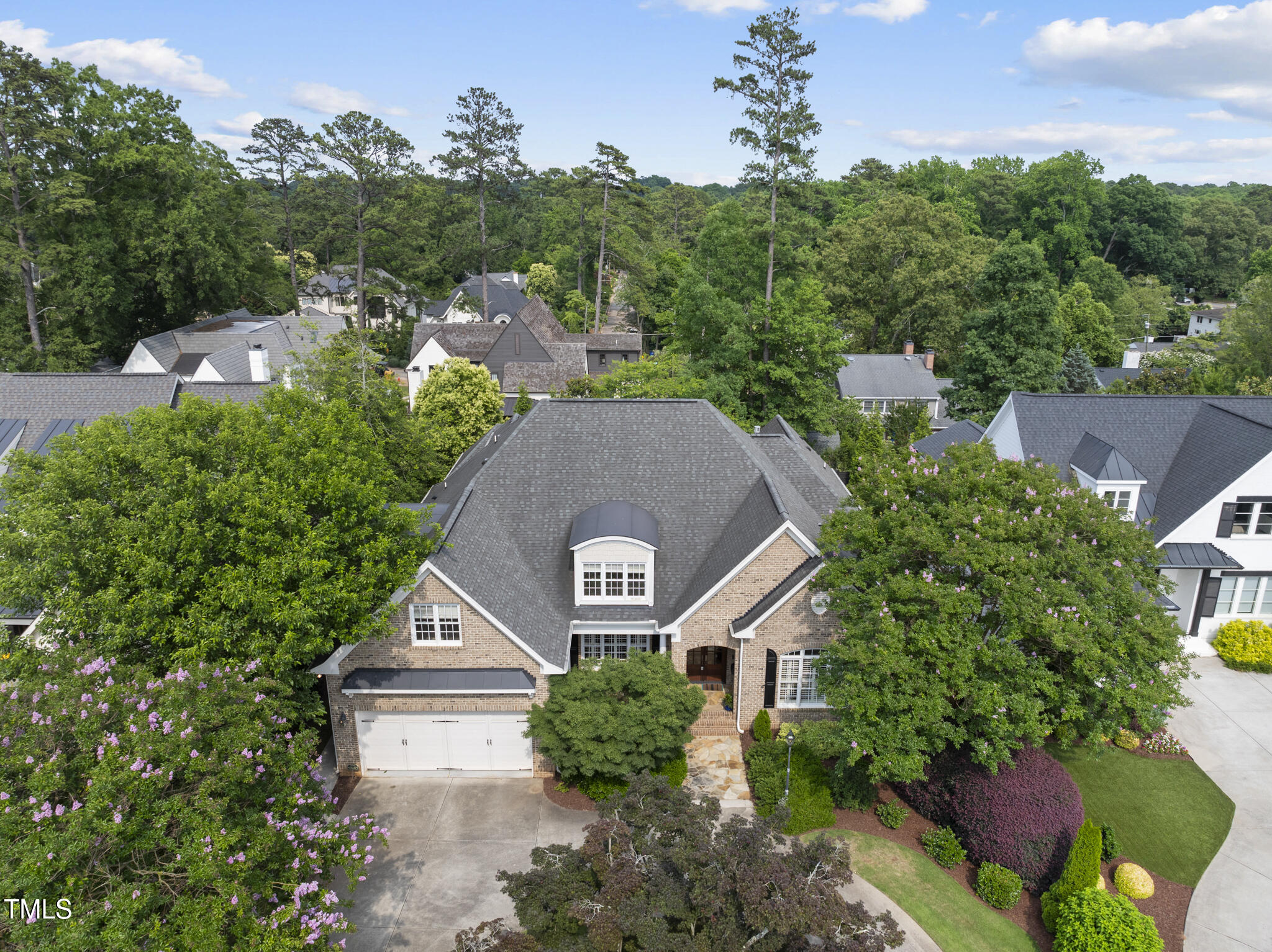 1210 Brooks Avenue Raleigh, NC 27607 - Photo 53 of 59 DJI_20250604161837_0003_D