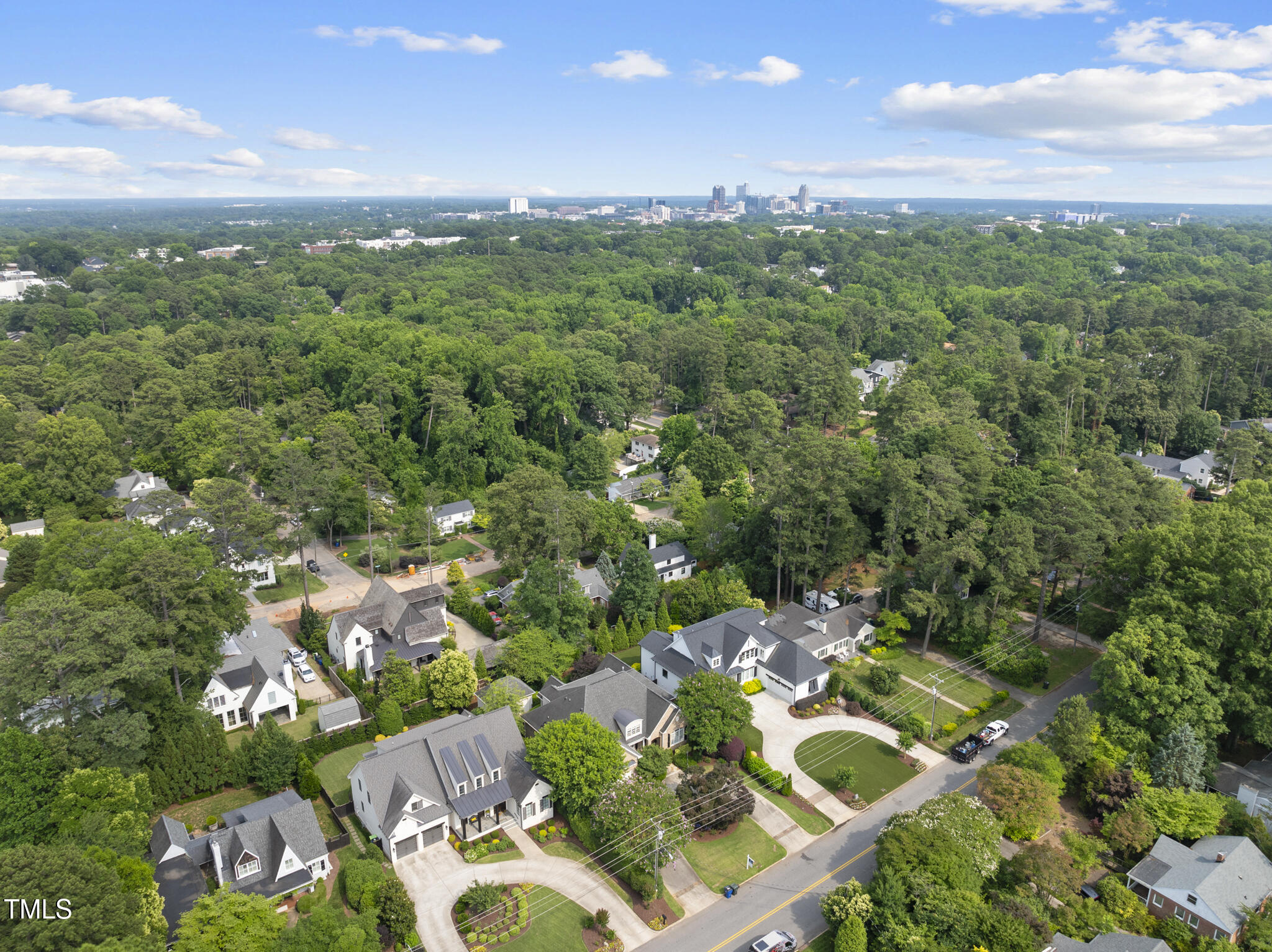 1210 Brooks Avenue Raleigh, NC 27607 - Photo 57 of 59 DJI_20250604162001_0019_D