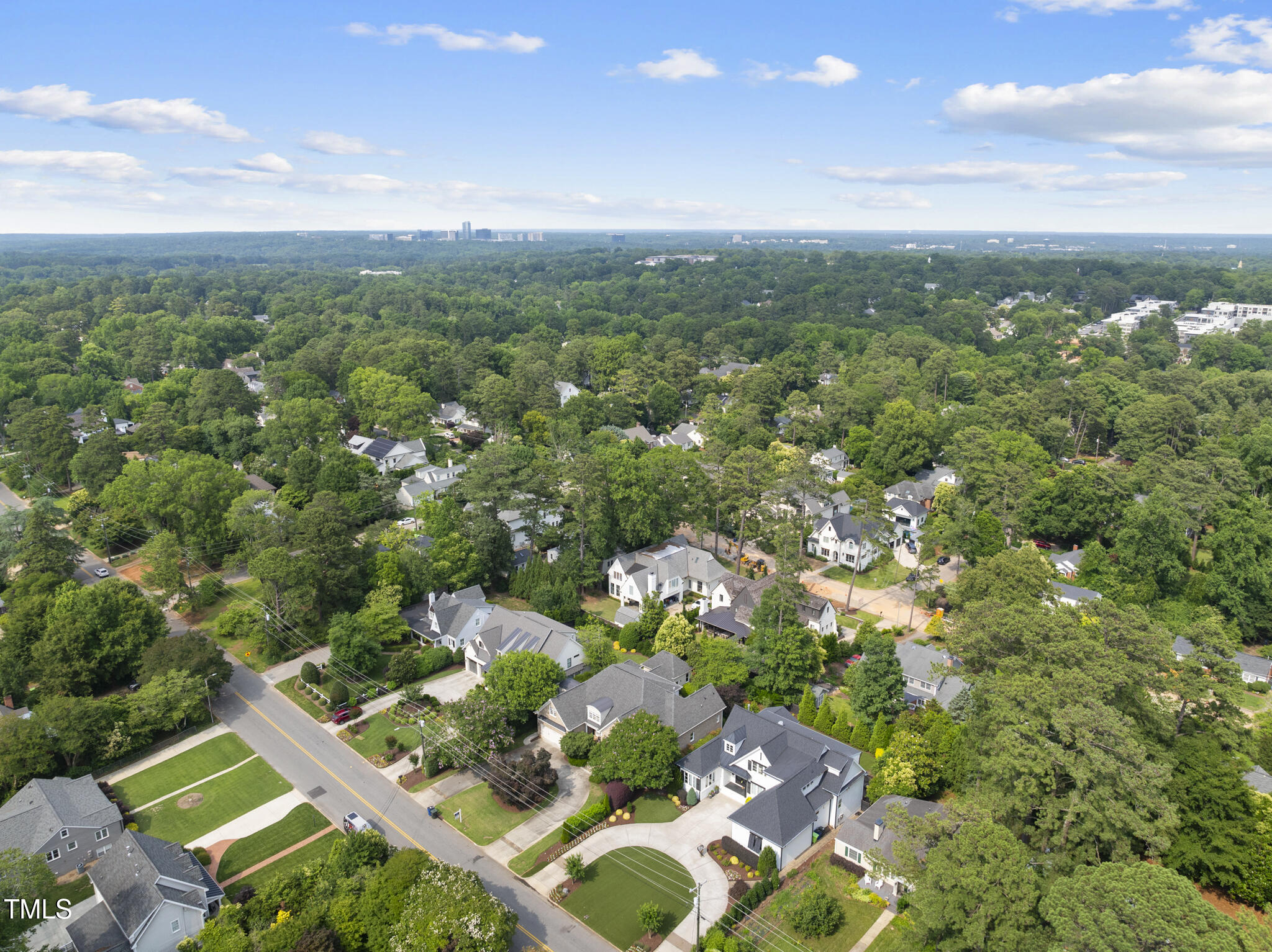 1210 Brooks Avenue Raleigh, NC 27607 - Photo 58 of 59 DJI_20250604162031_0023_D