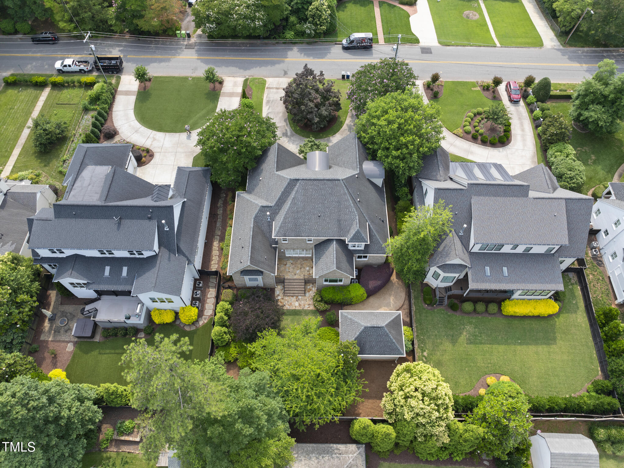 1210 Brooks Avenue Raleigh, NC 27607 - Photo 59 of 59 DJI_20250604162053_0024_D