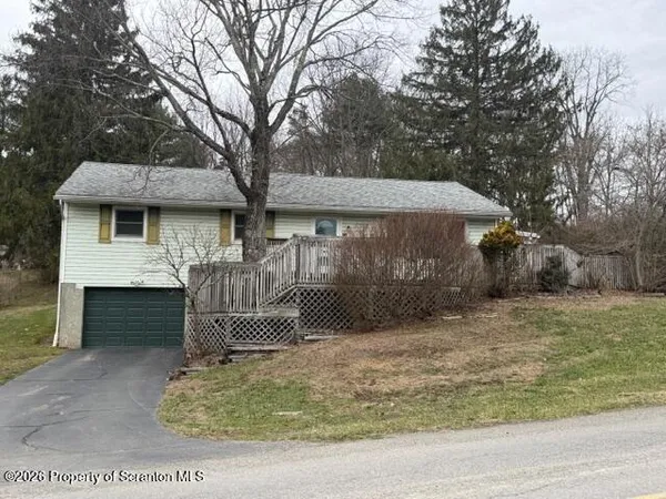 $229,000 | 24 Mt View Terrace, Tunkhannock, PA 18657