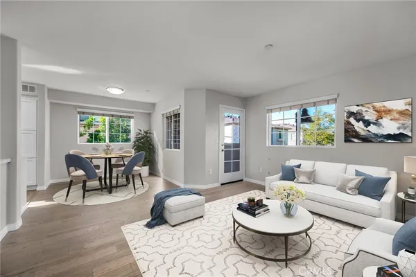 $589,000 | 1401 Lomita Boulevard, Unit 108, Harbor City, CA 90710