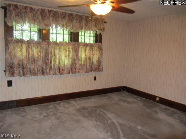 917 Waterloo Road Mogadore, OH 44260 - Photo 15 of 21 Another bedroom.