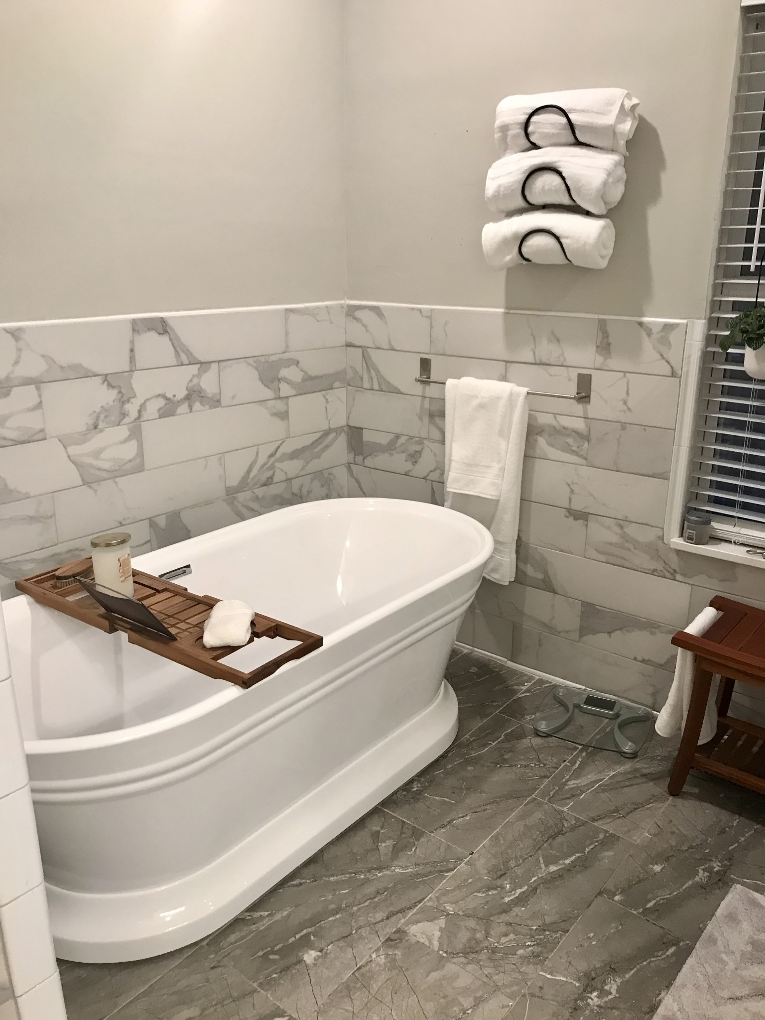 7050 Williams Road Cross Plains, TN 37049 - Photo 23 of 50 a bathroom with a sink and bathtub