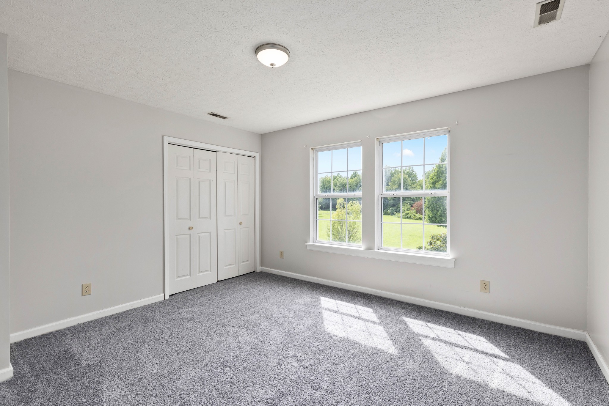 7050 Williams Road Cross Plains, TN 37049 - Photo 32 of 50 an empty room with a window
