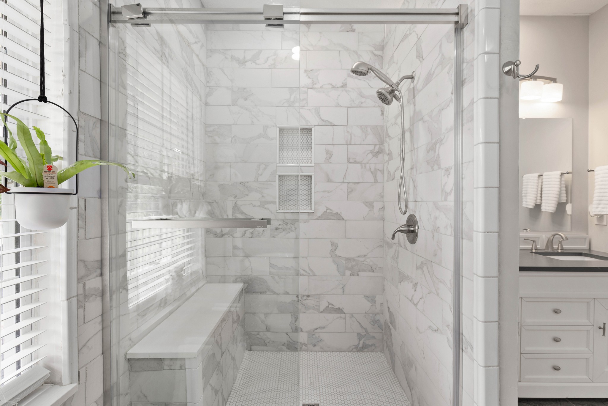 7050 Williams Road Cross Plains, TN 37049 - Photo 36 of 50 a bathroom with a shower