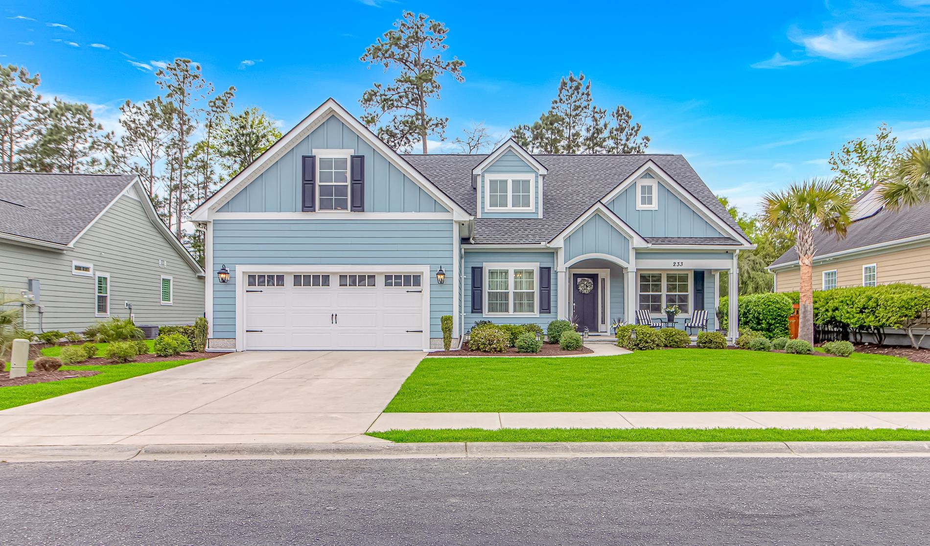 233 Outboard Drive Murrells Inlet, SC 29576 - Photo 1 of 38 Gallery Image 1