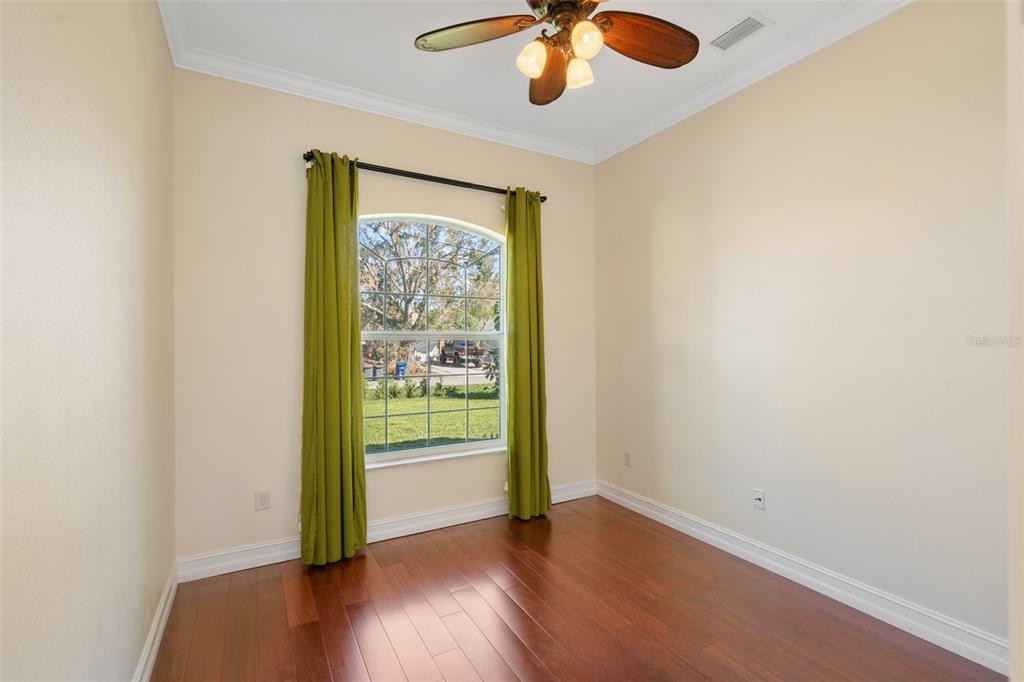 1900 Colleen Street Sarasota, FL 34231 - Photo 39 of 49 an empty room with a window