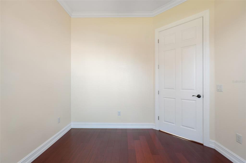 1900 Colleen Street Sarasota, FL 34231 - Photo 40 of 49 a view of an empty room
