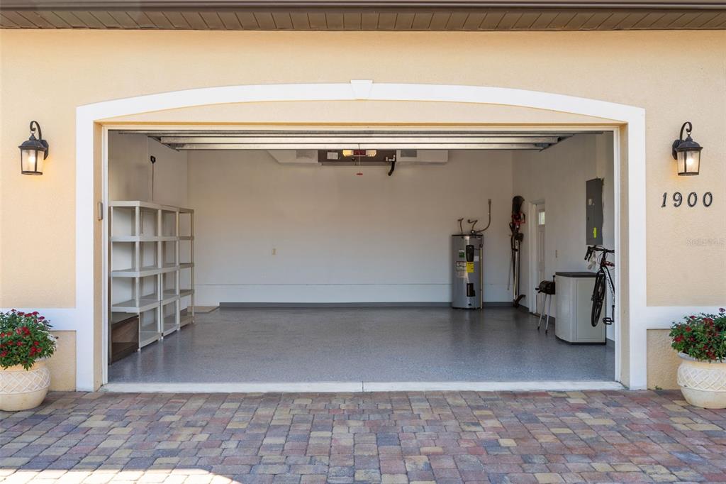 1900 Colleen Street Sarasota, FL 34231 - Photo 44 of 49 a view of an empty room