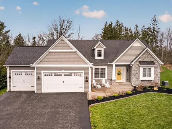 $564,900 | 310 Dove Tree Lane, Greece, NY 14626