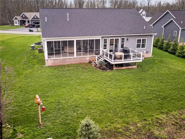 $564,900 | 310 Dove Tree Lane, Greece, NY 14626