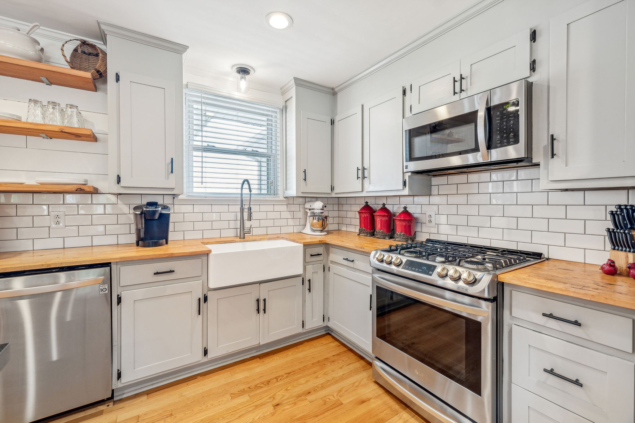 7027 Moore Road Greenbrier, TN 37073 - Photo 15 of 48 Gallery Image 15