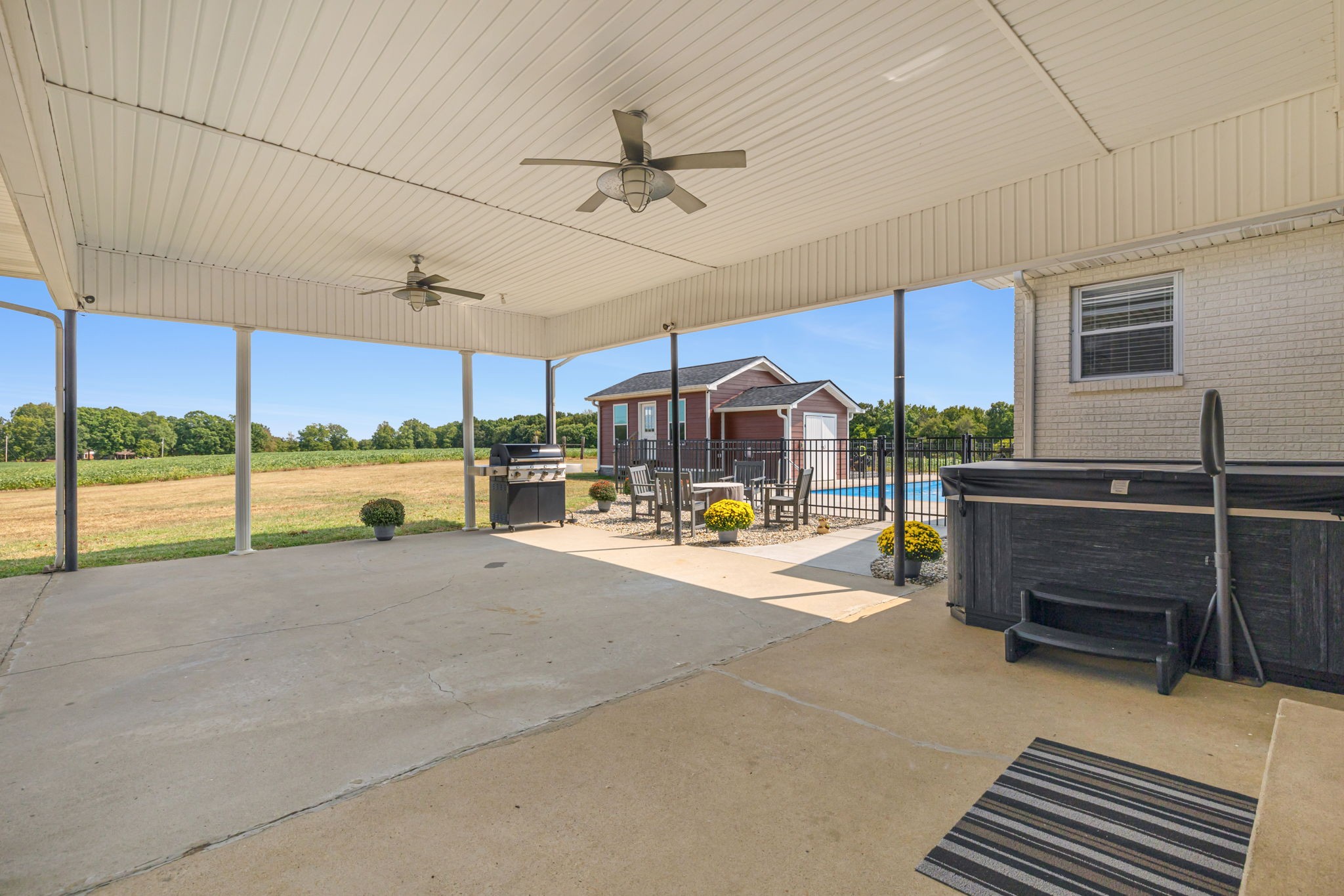7027 Moore Road Greenbrier, TN 37073 - Photo 37 of 48 Gallery Image 37