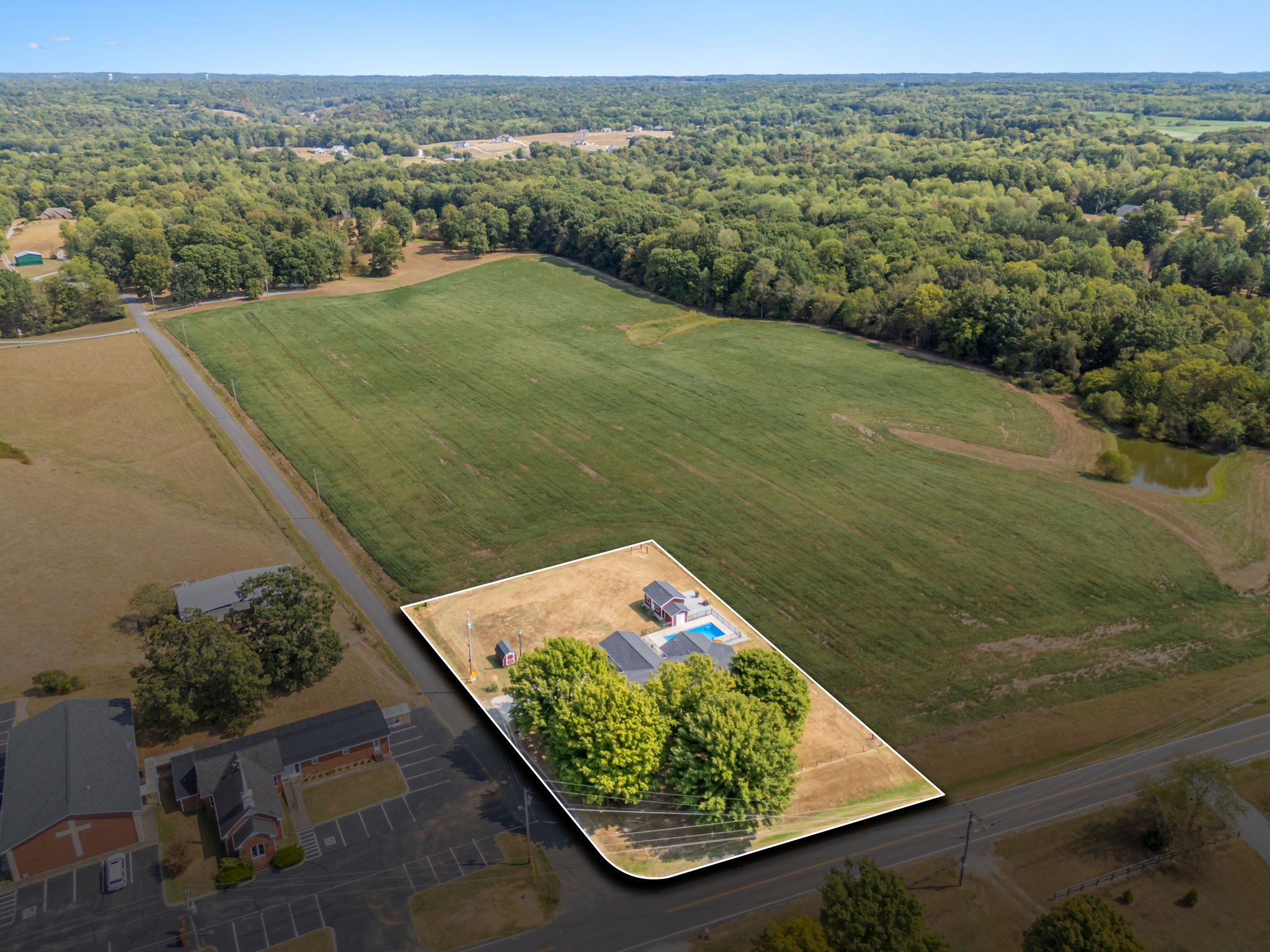 7027 Moore Road Greenbrier, TN 37073 - Photo 44 of 48 Gallery Image 44