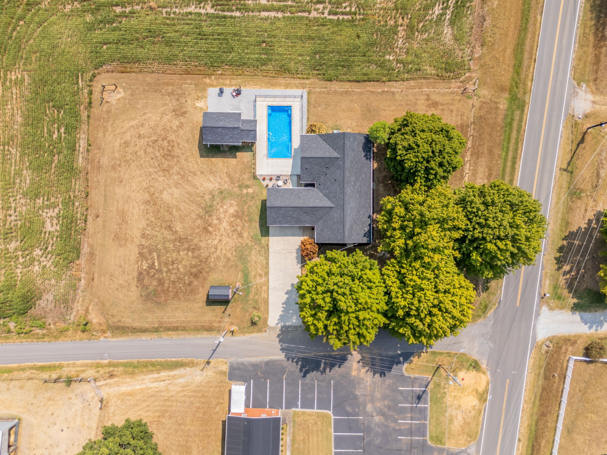 7027 Moore Road Greenbrier, TN 37073 - Photo 47 of 48 Gallery Image 47