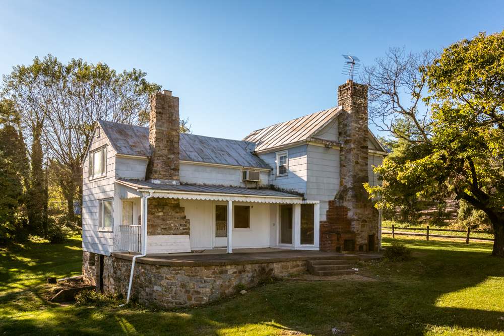12224 Turleytown Road Broadway, VA 22815 - Photo 24 of 34 Gallery Image 24