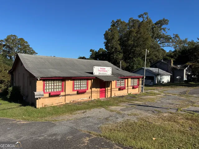 $125,000 | 1589 Irwinton Road, Milledgeville, GA 31061