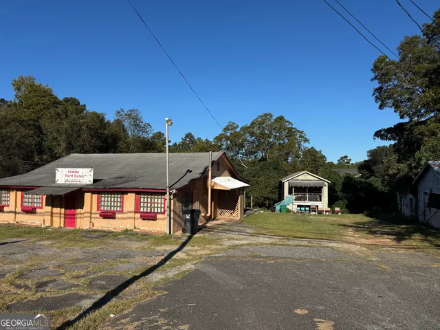 $125,000 | 1589 Irwinton Road, Milledgeville, GA 31061