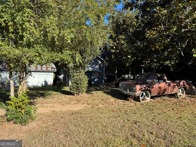 $125,000 | 1589 Irwinton Road, Milledgeville, GA 31061