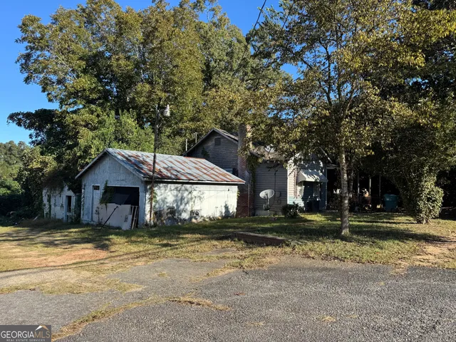 $125,000 | 1589 Irwinton Road, Milledgeville, GA 31061