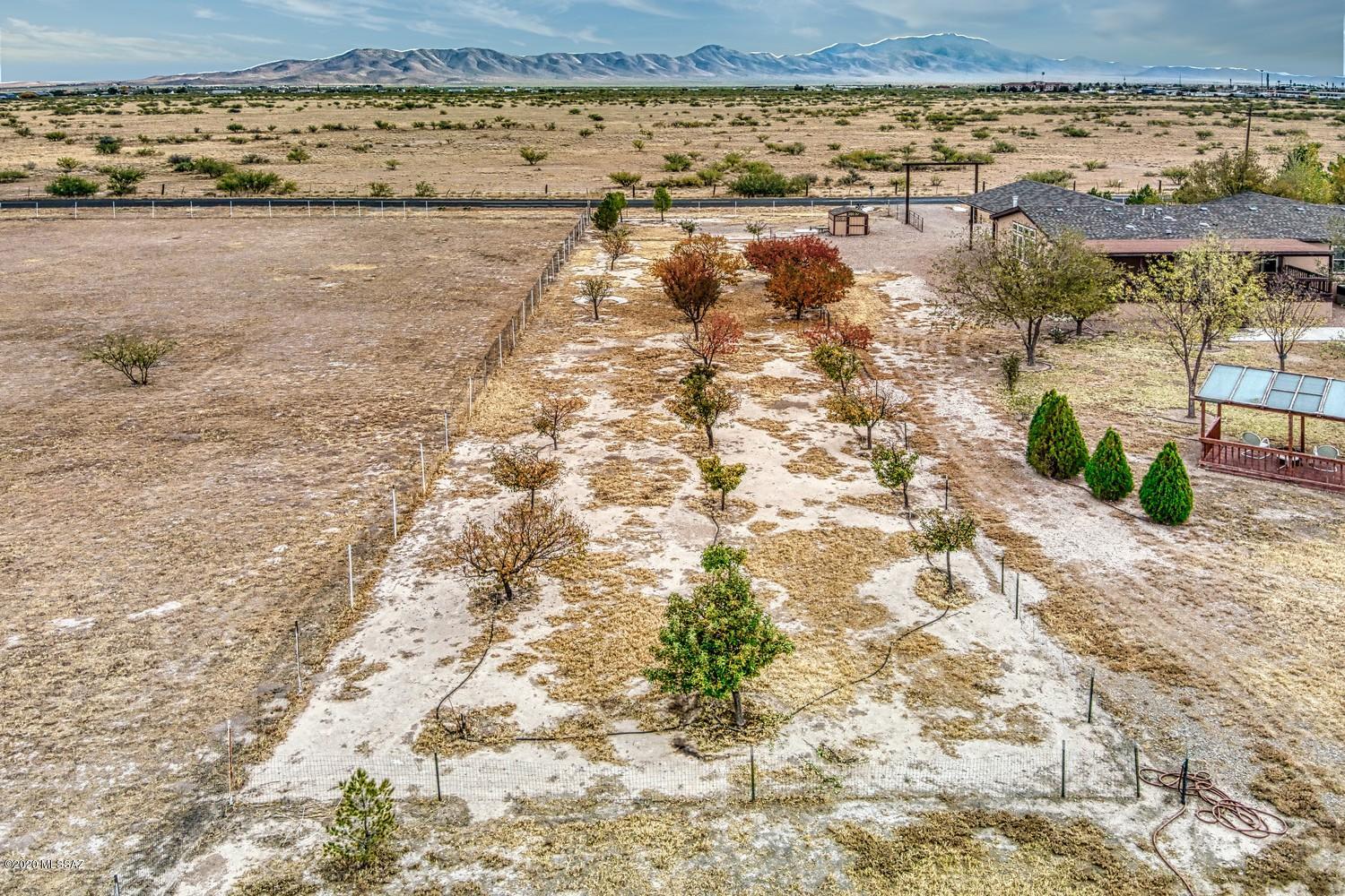 1545 North Joe Hines Road Willcox, AZ 85643 - Photo 37 of 37 Gallery Image 37
