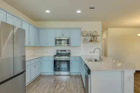 $339,900 | 2420 Lobo Landing Cove, Georgetown, TX 78628