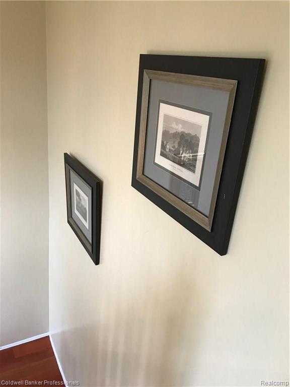 2865 Trailwood Drive, Unit 20 Rochester, MI 48309 - Photo 14 of 17