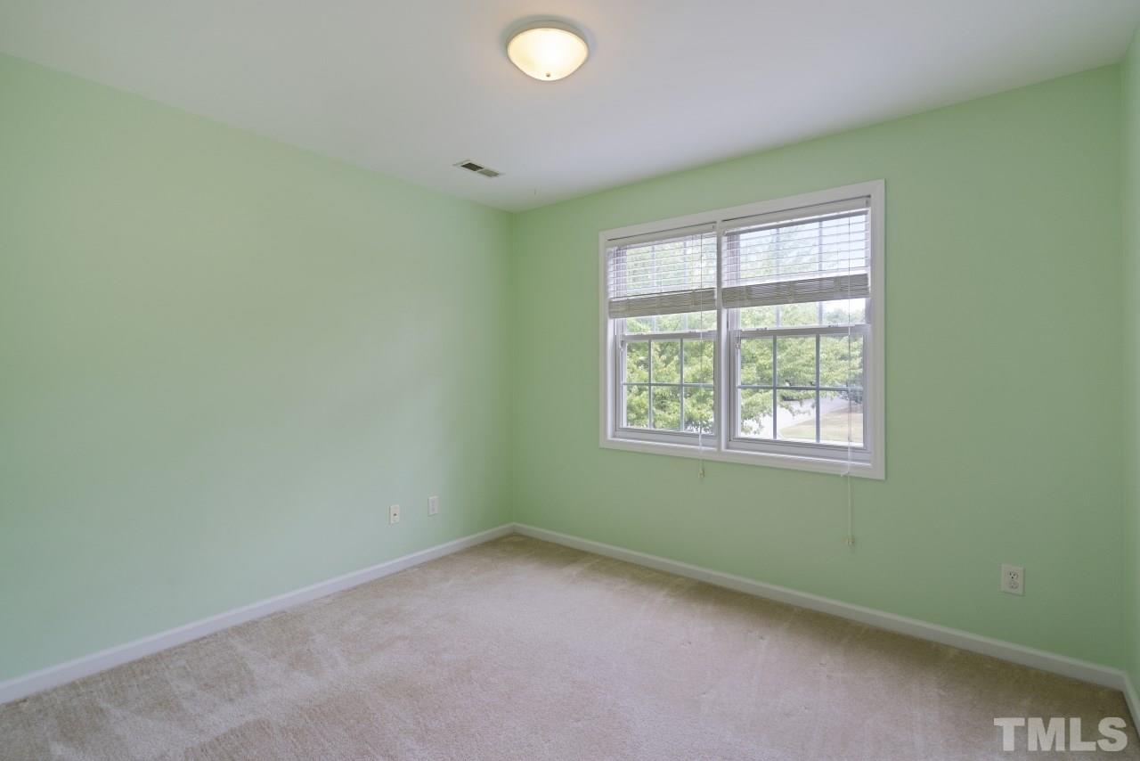 710 Windcrest Road Durham, NC 27713 - Photo 23 of 30 an empty room with a window