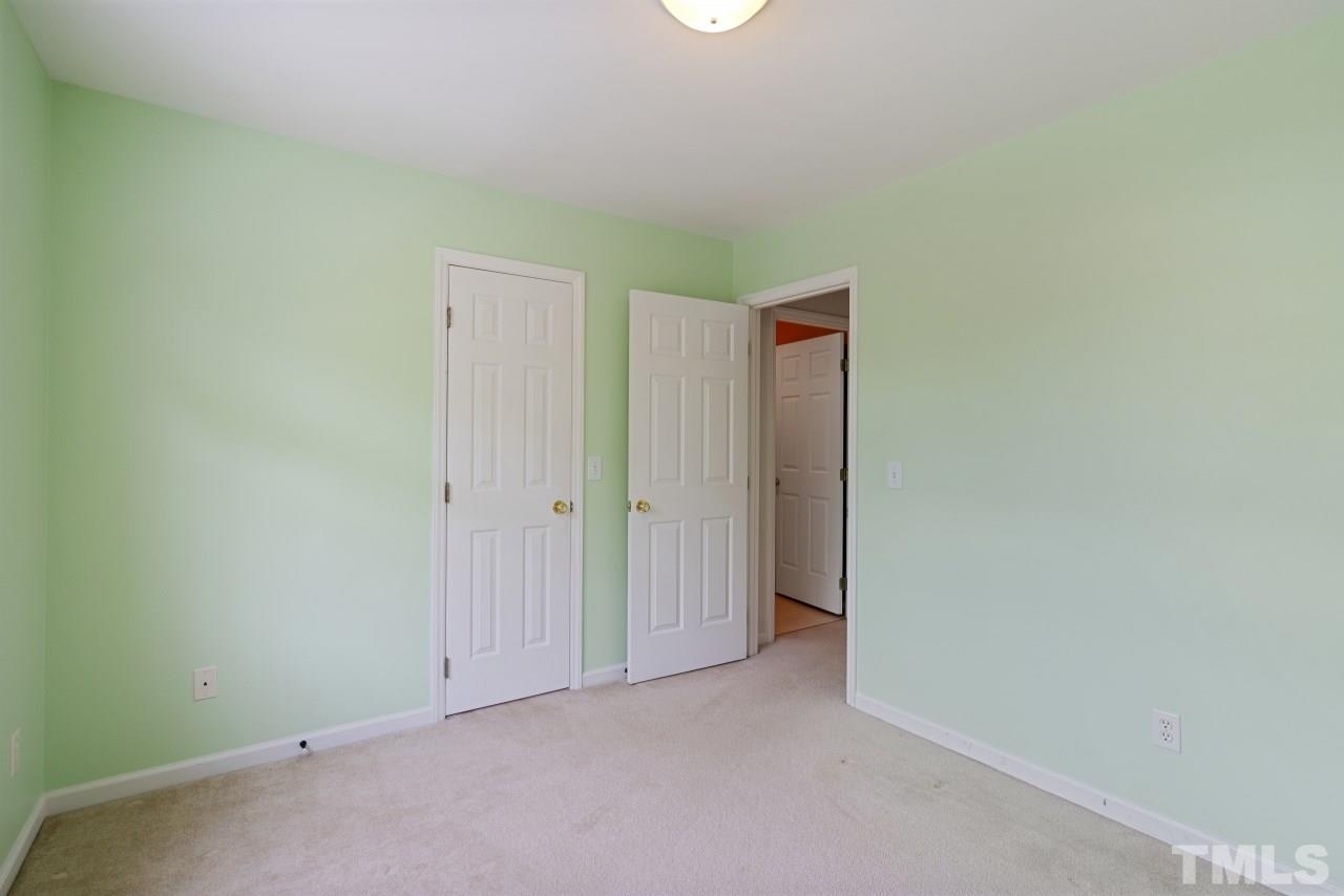 710 Windcrest Road Durham, NC 27713 - Photo 24 of 30 a view of an empty room