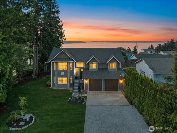 $699,000 | 325 Melissa Street, Camano Island, WA 98282