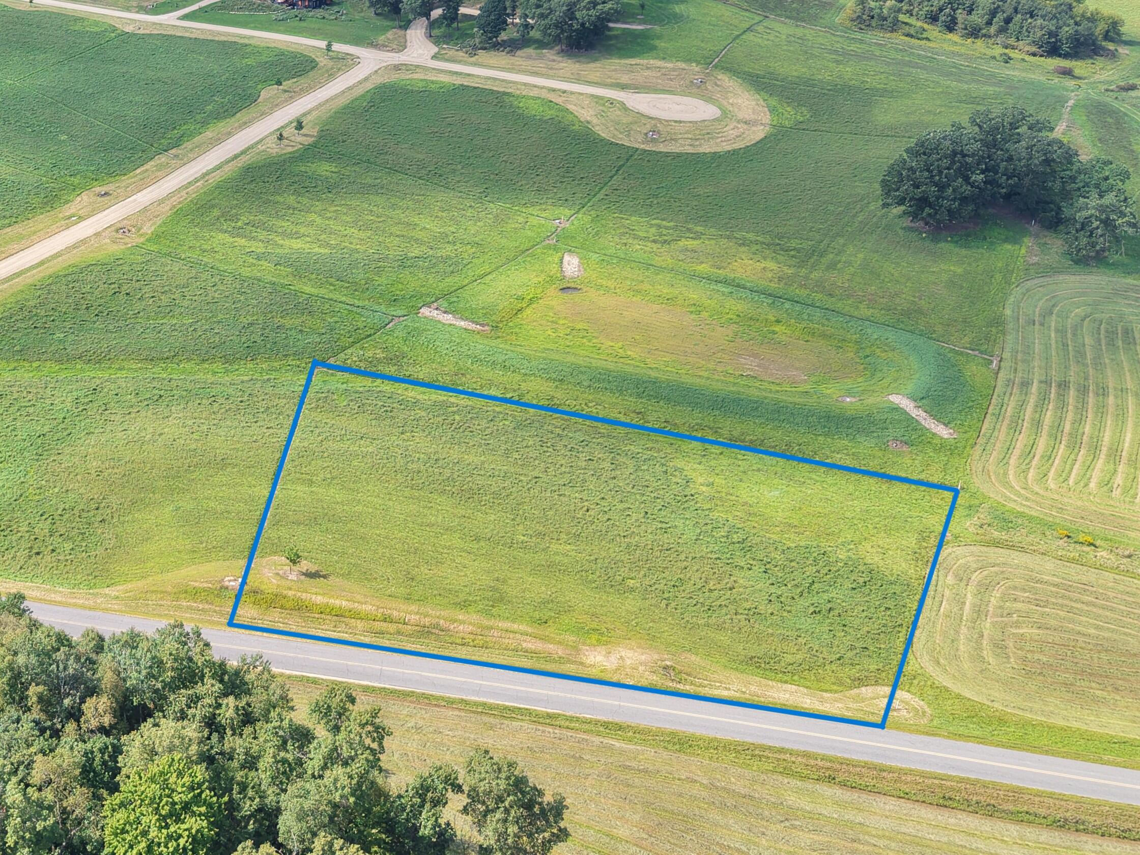Lot 20 County Rd Y Viroqua, WI 54665 - Photo 1 of 6 Lot 20