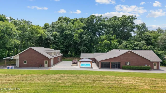 $1,089,900 | 225 Piney Road, Kodak, TN 37764