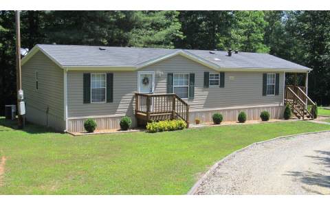 5071 Gumlog Road Young Harris, GA 30582 - Photo 1 of 1 Main View