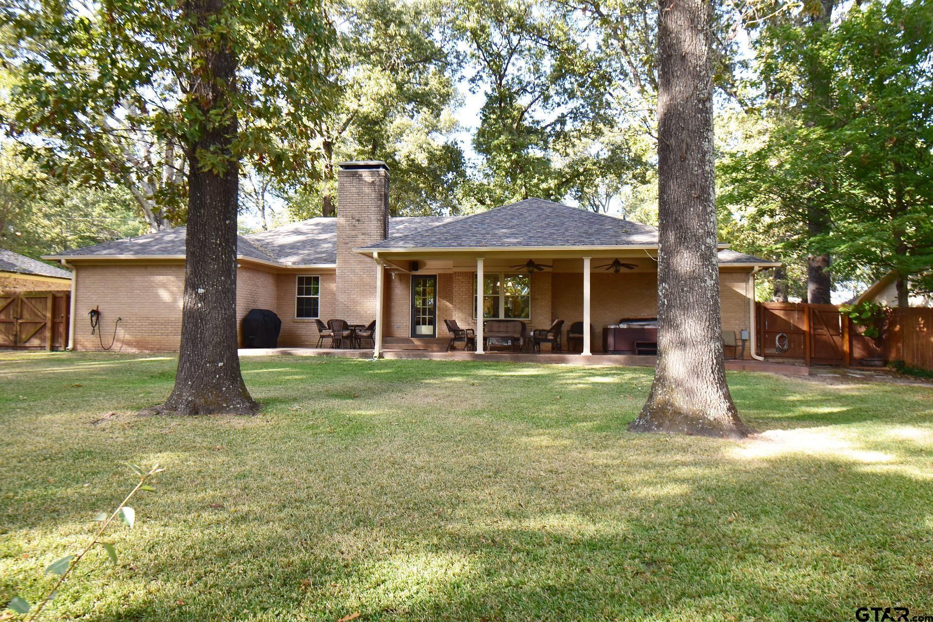 1218 Kingsbury Road Tyler, TX 75701 - Photo 19 of 25