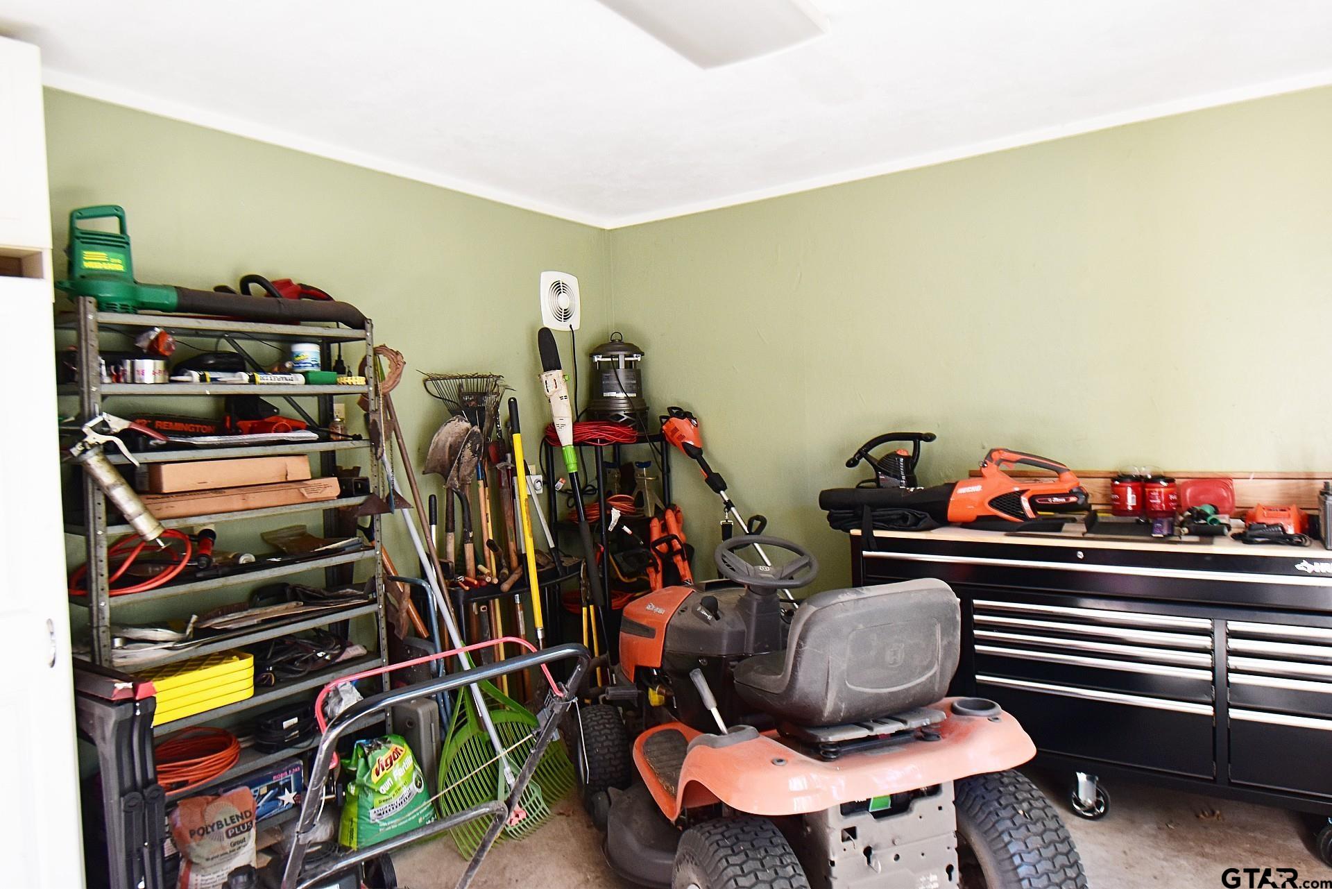 1218 Kingsbury Road Tyler, TX 75701 - Photo 23 of 25