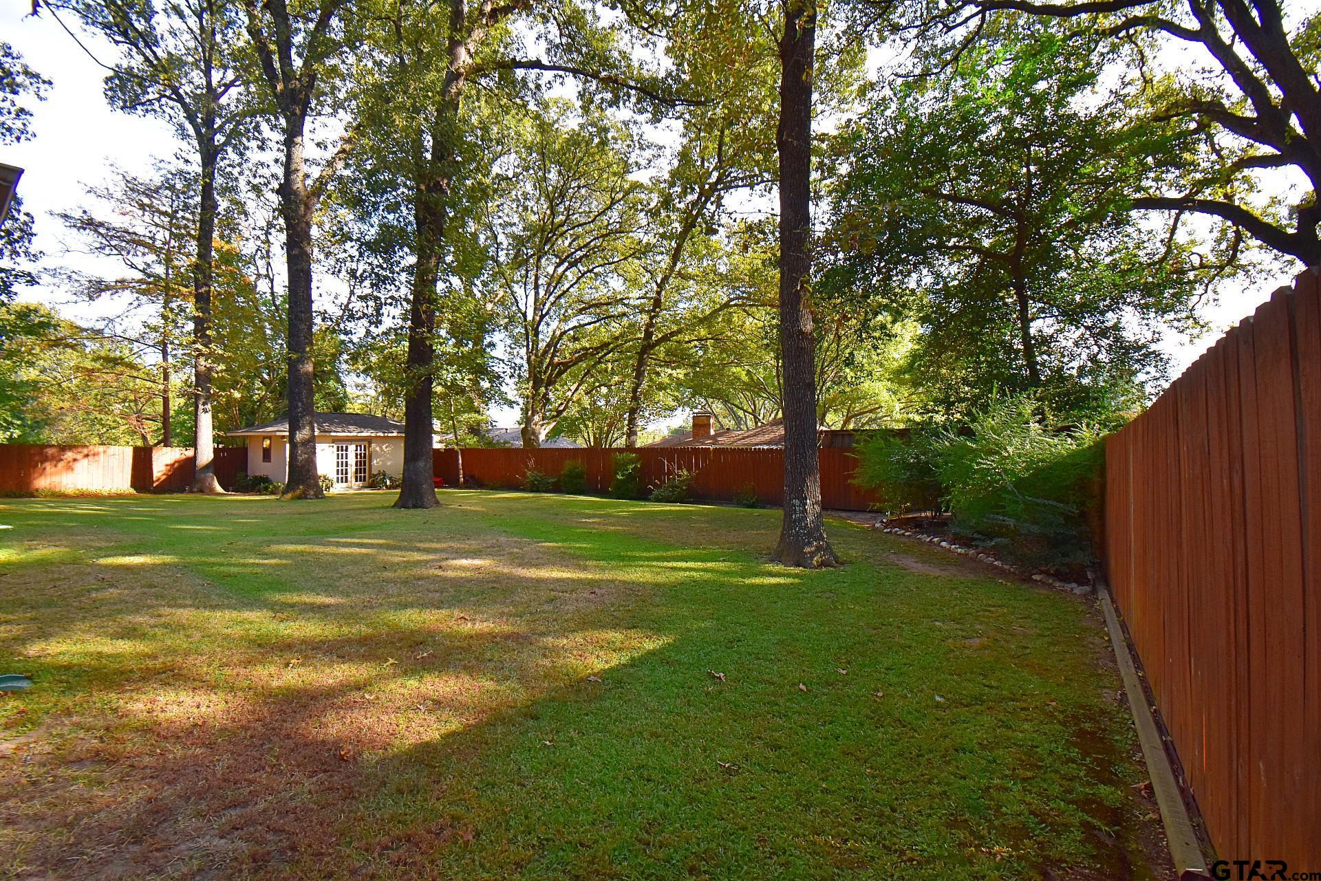 1218 Kingsbury Road Tyler, TX 75701 - Photo 25 of 25