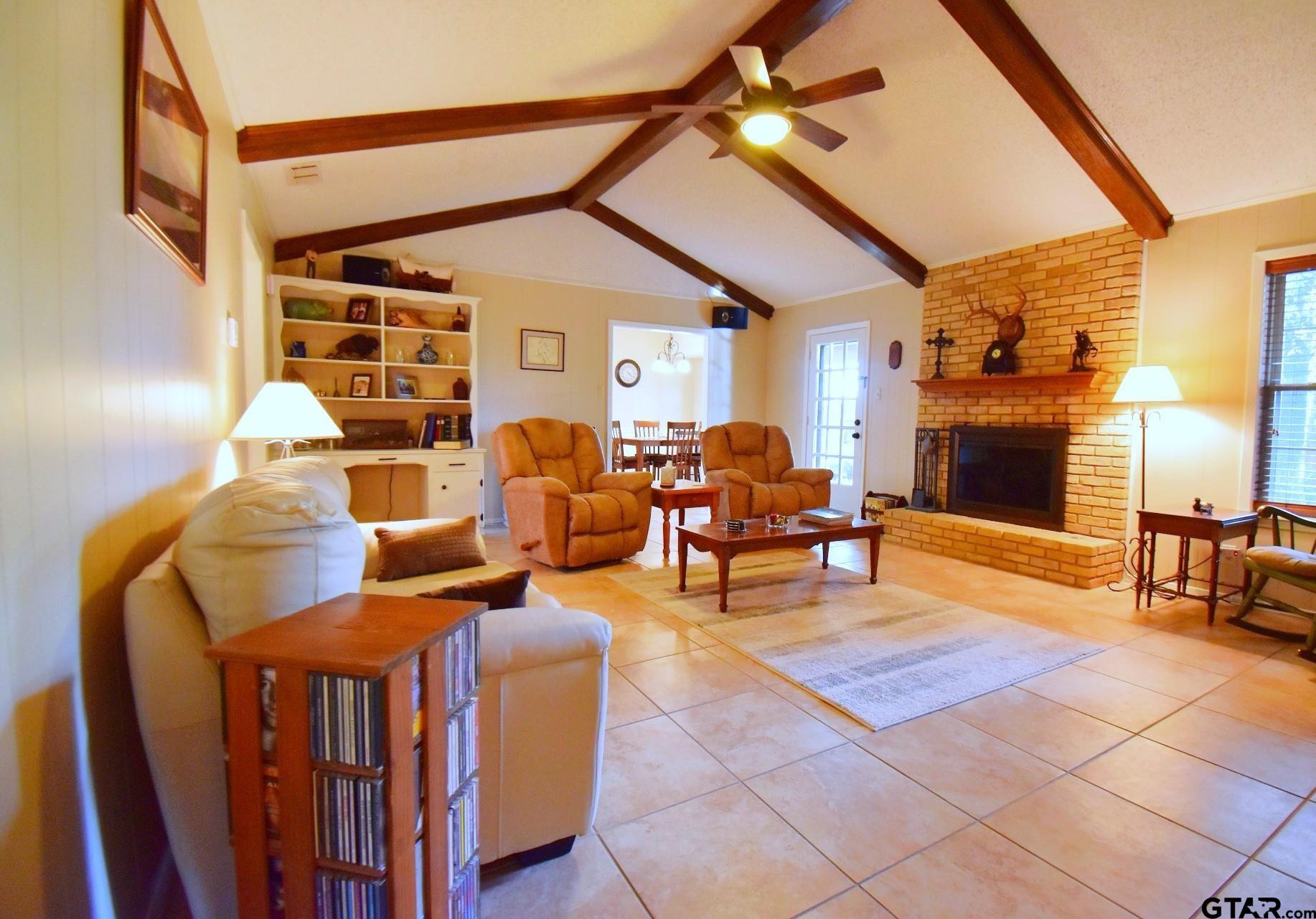 1218 Kingsbury Road Tyler, TX 75701 - Photo 3 of 25