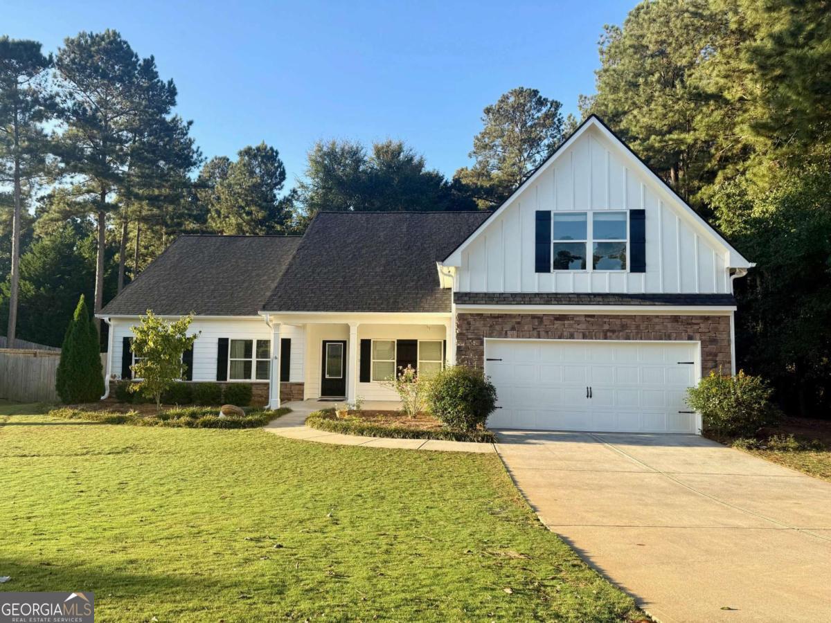 2839 Shadowstone Way Winder, GA 30680 - Photo 3 of 51