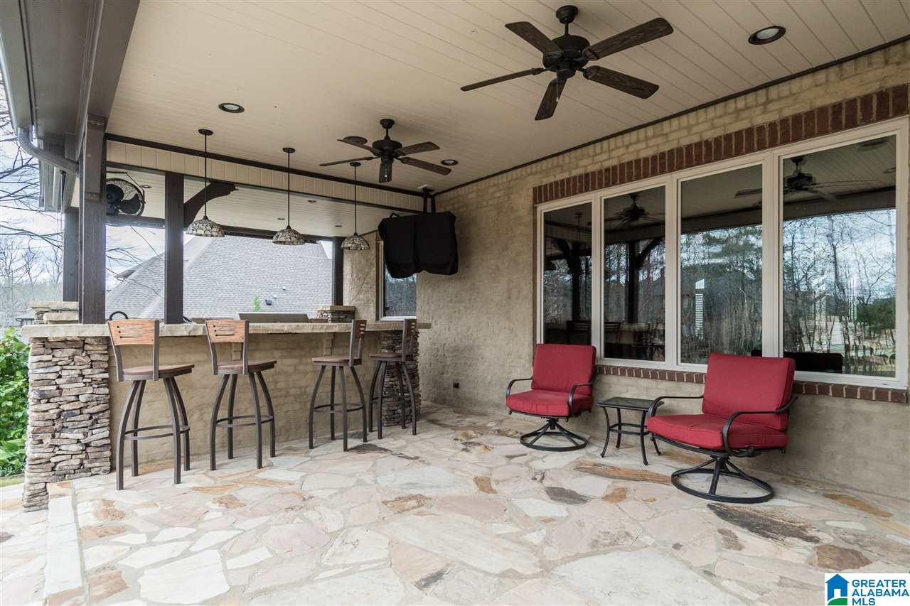 2419 Glasscott Point Birmingham, AL 35226 - Photo 44 of 50