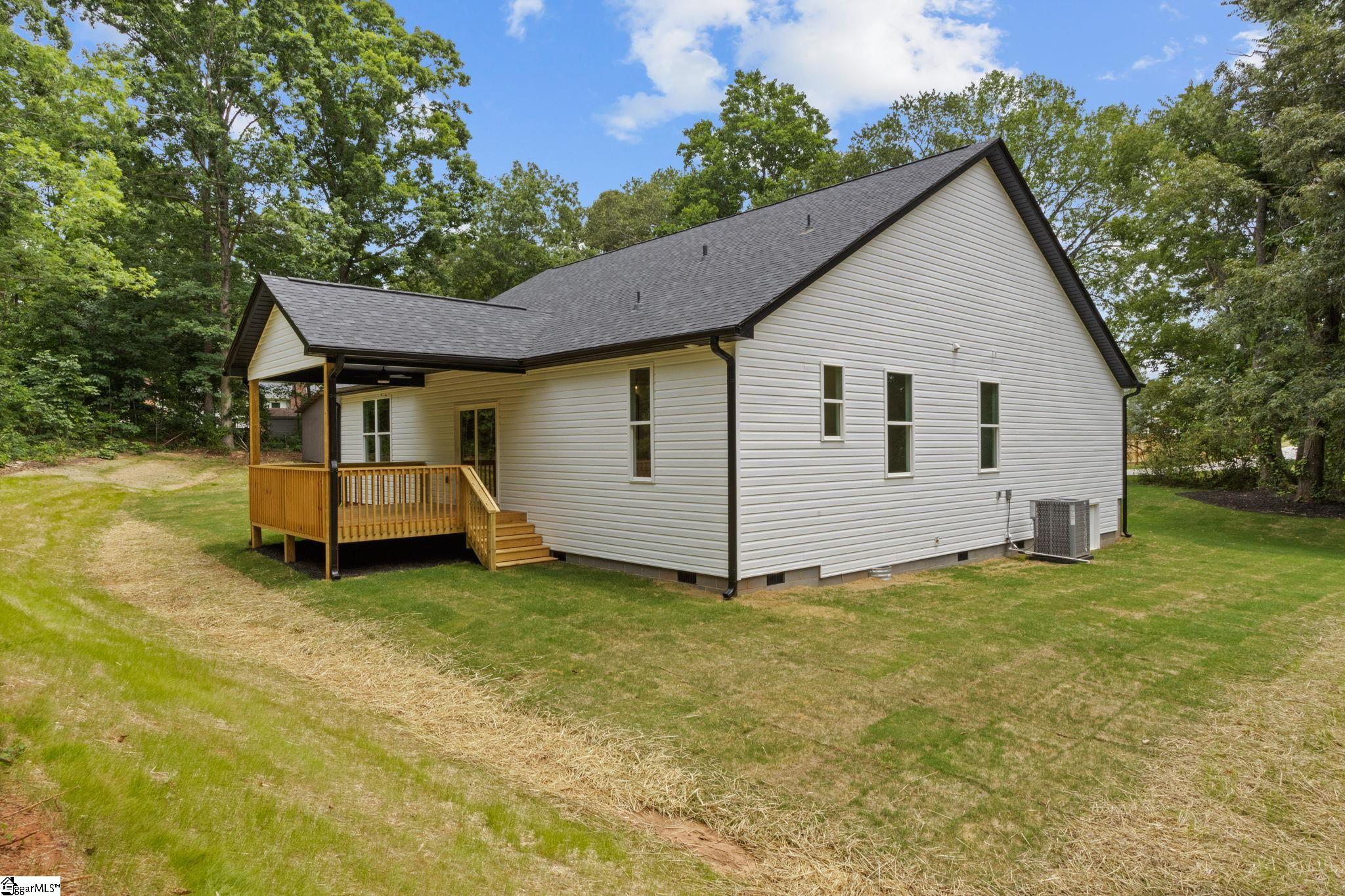 215 Timberlane Road Greer, SC 29651 - Photo 35 of 38