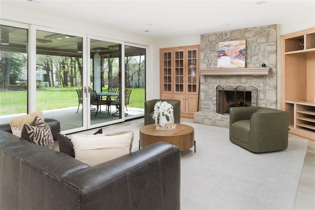 11413 Manor Road Leawood, KS 66211 - Photo 52 of 81