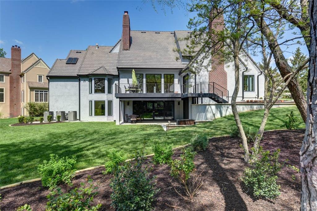 11413 Manor Road Leawood, KS 66211 - Photo 69 of 81