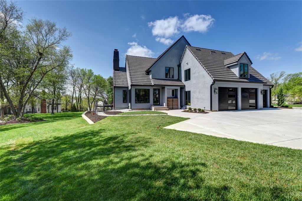 11413 Manor Road Leawood, KS 66211 - Photo 74 of 81