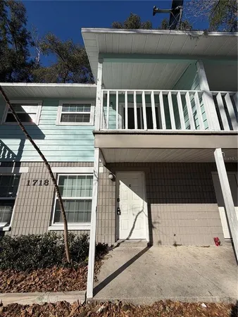 $1,095 | 1718 Southwest 69th Terrace, Unit C, Gainesville, FL 32607