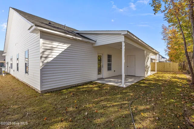 $277,500 | 2100 Dartford Drive, Unit B, Greenville, NC 27834